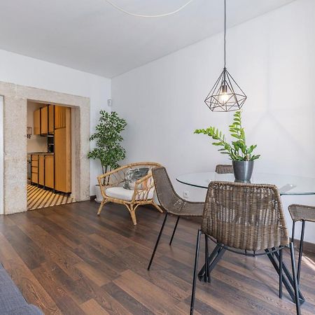 Alfama'S Heart Apartment By Lovelystay 리스본 외부 사진