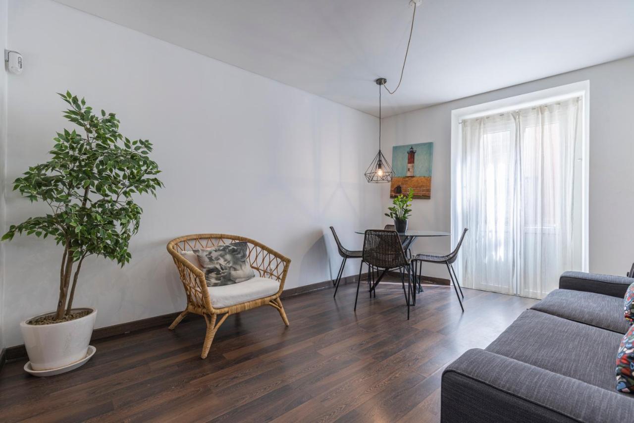 Alfama'S Heart Apartment By Lovelystay 리스본 외부 사진