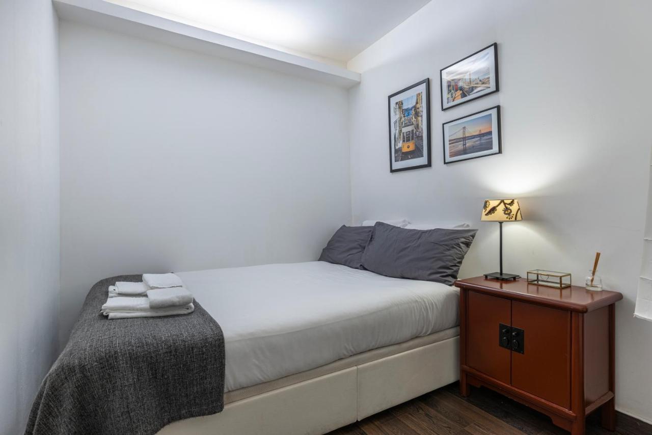 Alfama'S Heart Apartment By Lovelystay 리스본 외부 사진