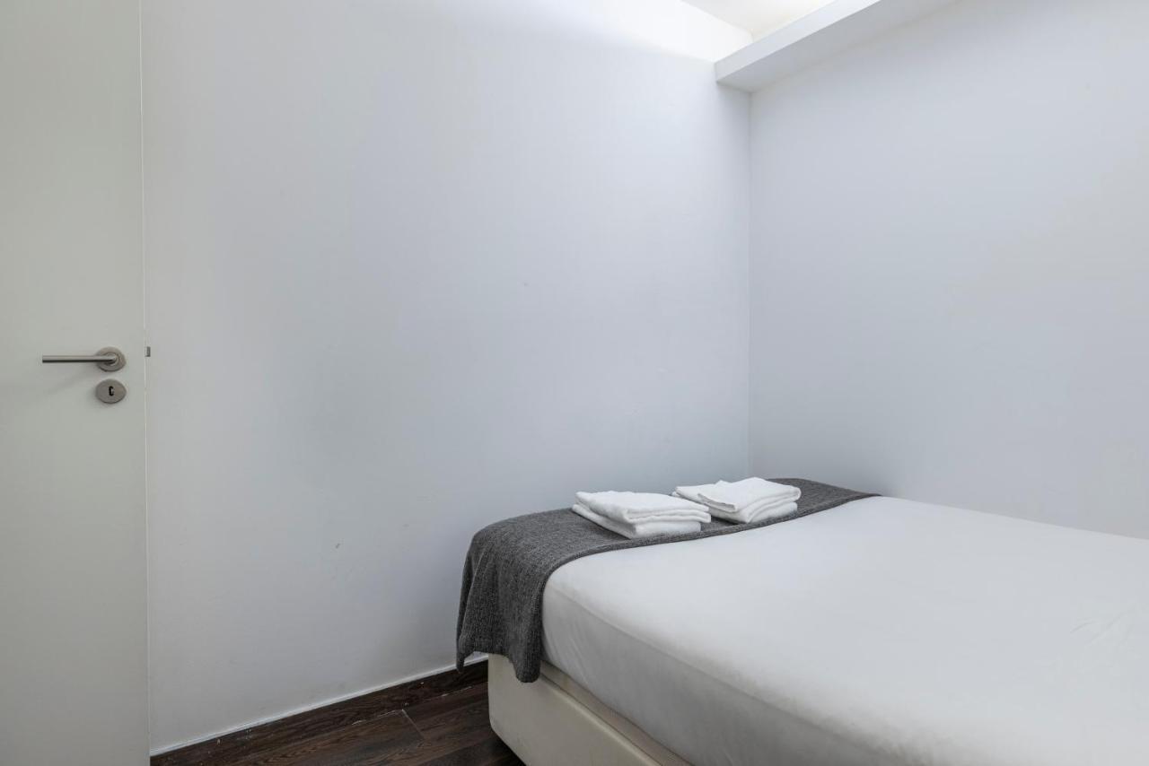 Alfama'S Heart Apartment By Lovelystay 리스본 외부 사진