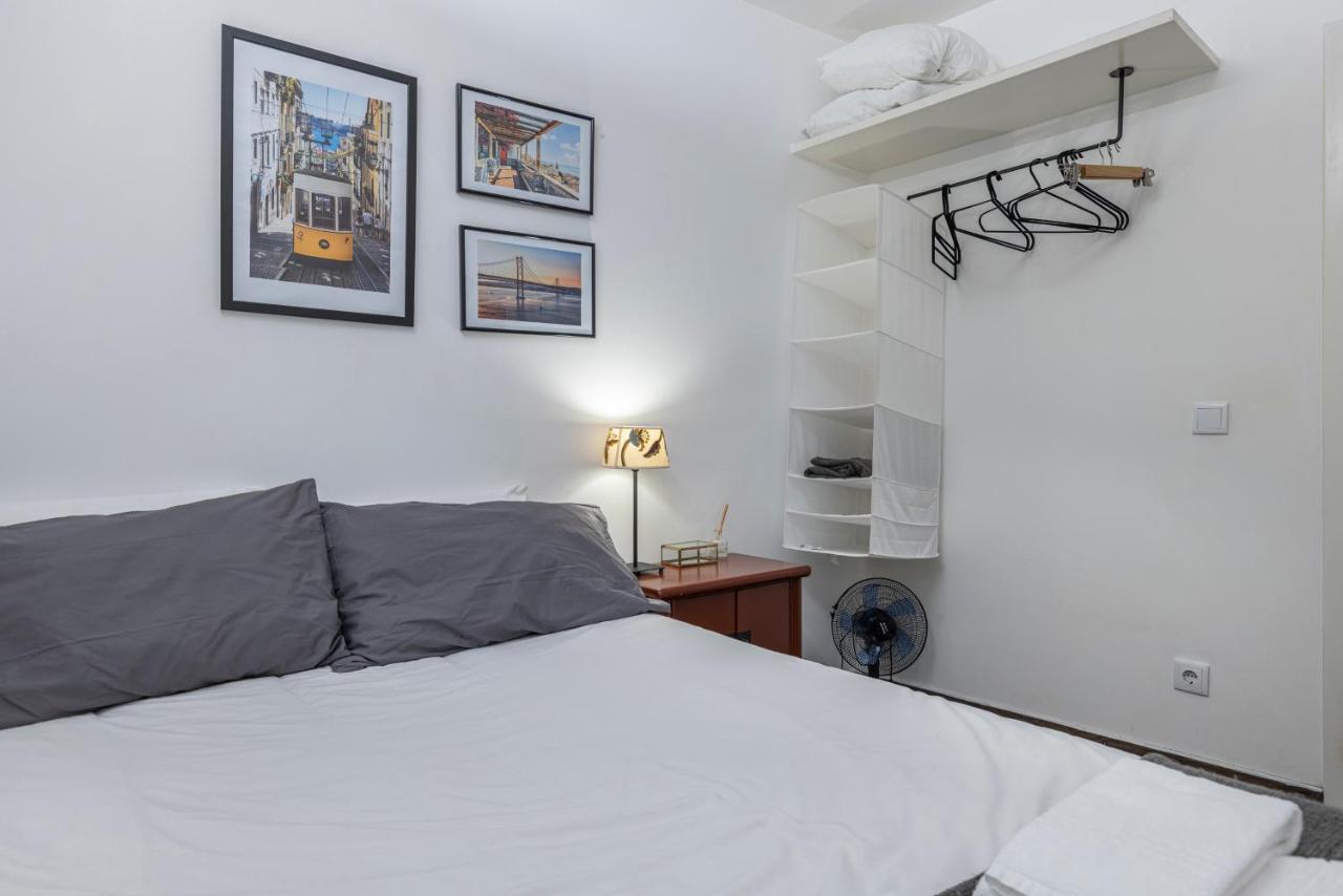 Alfama'S Heart Apartment By Lovelystay 리스본 외부 사진