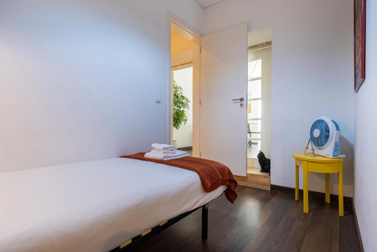 Alfama'S Heart Apartment By Lovelystay 리스본 외부 사진